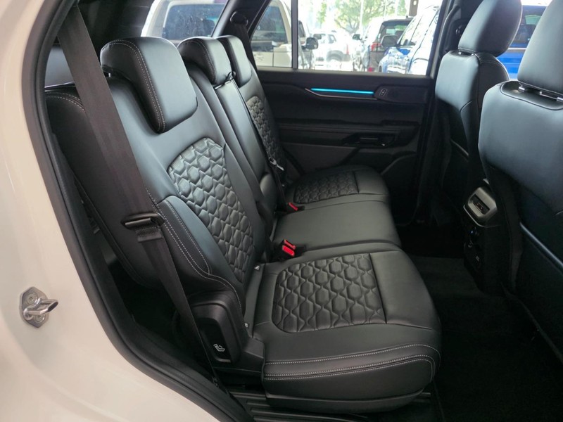 Ford Everest - Park Ford - Image 12
