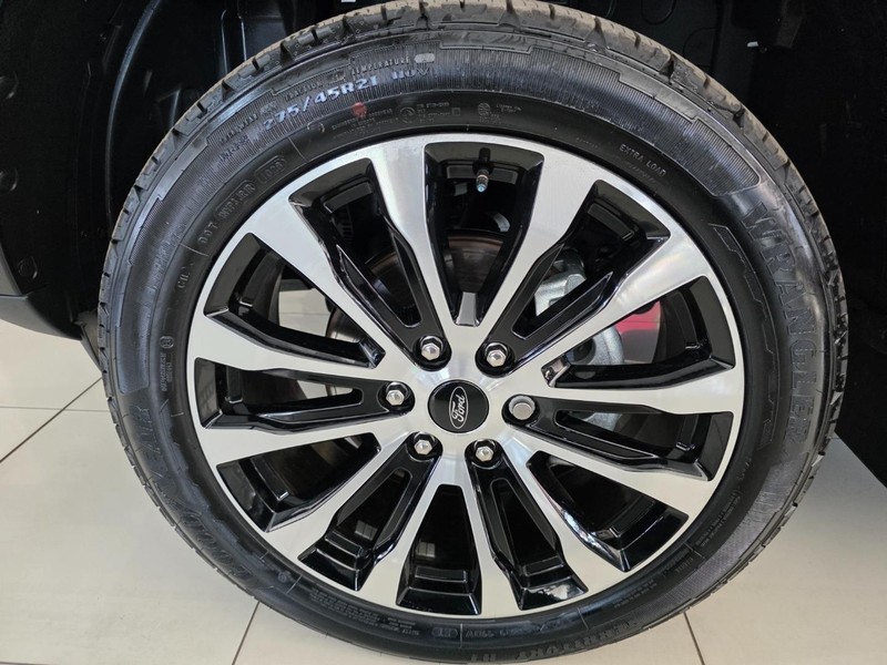 Ford Everest - Park Ford - Image 6