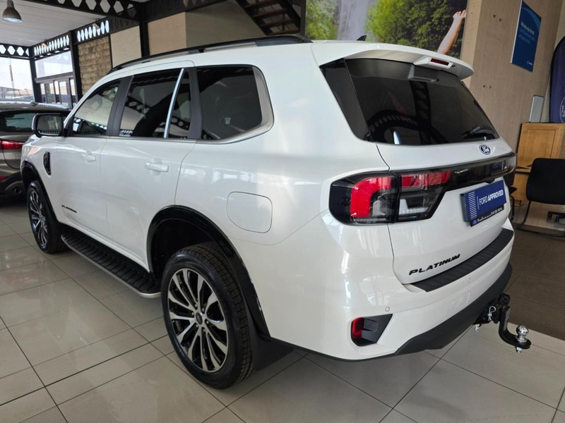 Ford Everest - Park Ford - Image 26