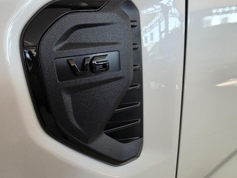 Ford Everest - Park Ford - Image 25