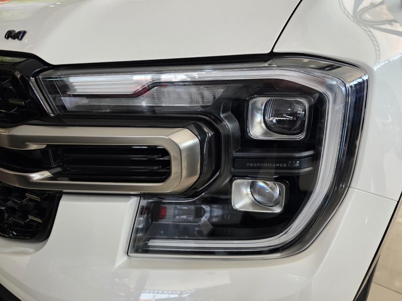 Ford Everest - Park Ford - Image 27