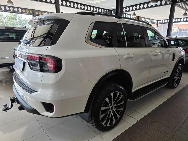 Ford Everest - Park Ford - Image 29