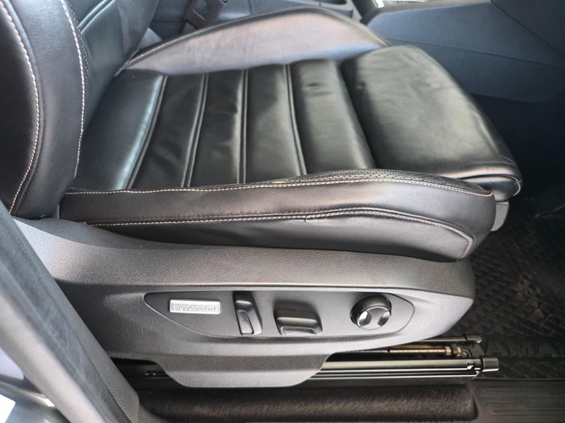 Volkswagen Amarok - Park Ford - Image 14