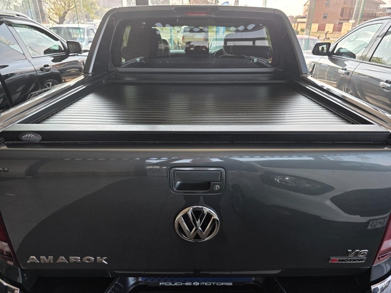 Volkswagen Amarok - Park Ford - Image 17