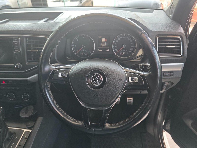 Volkswagen Amarok - Park Ford - Image 16