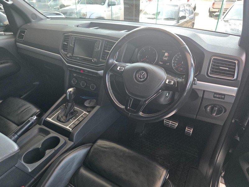 Volkswagen Amarok - Park Ford - Image 12