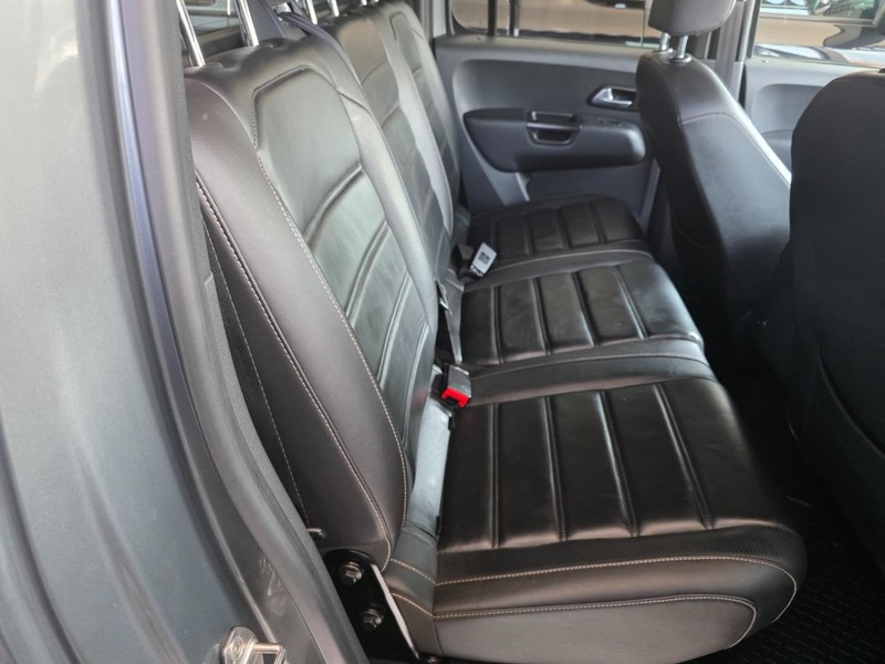 Volkswagen Amarok - Park Ford - Image 8