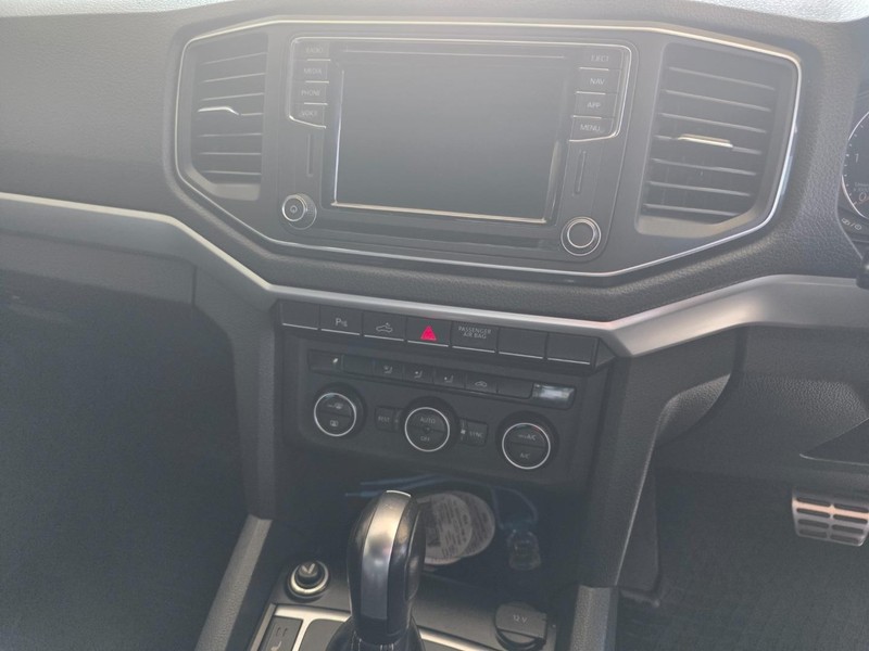 Volkswagen Amarok - Park Ford - Image 15