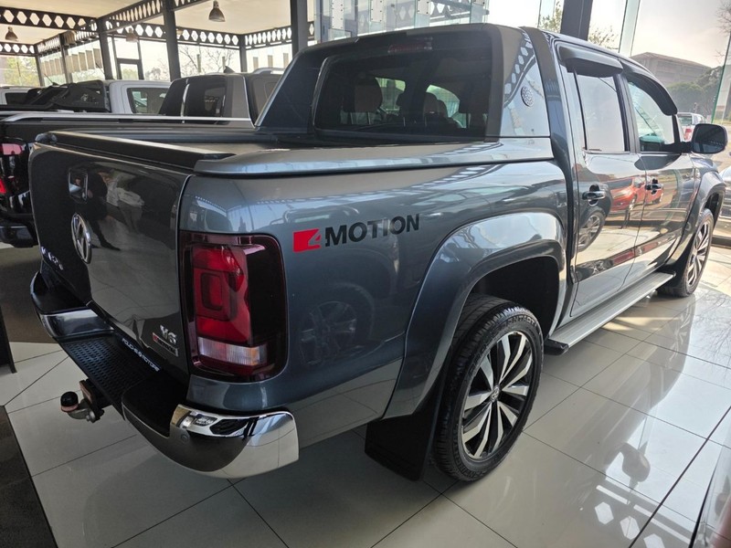 Volkswagen Amarok - Park Ford - Image 5