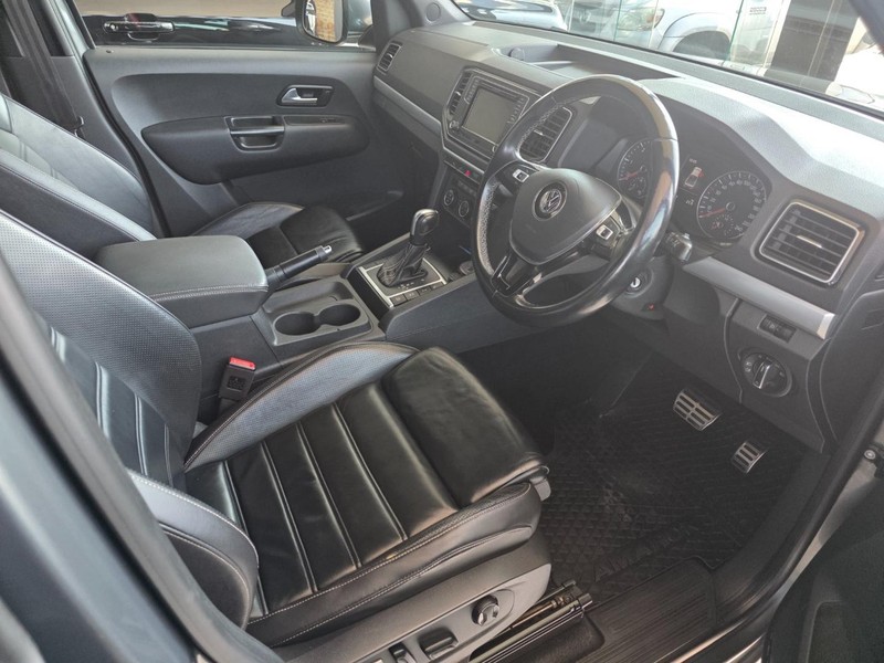 Volkswagen Amarok - Park Ford - Image 13