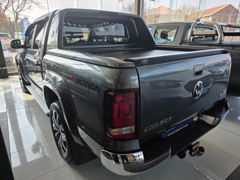 Volkswagen Amarok - Park Ford - Image 6