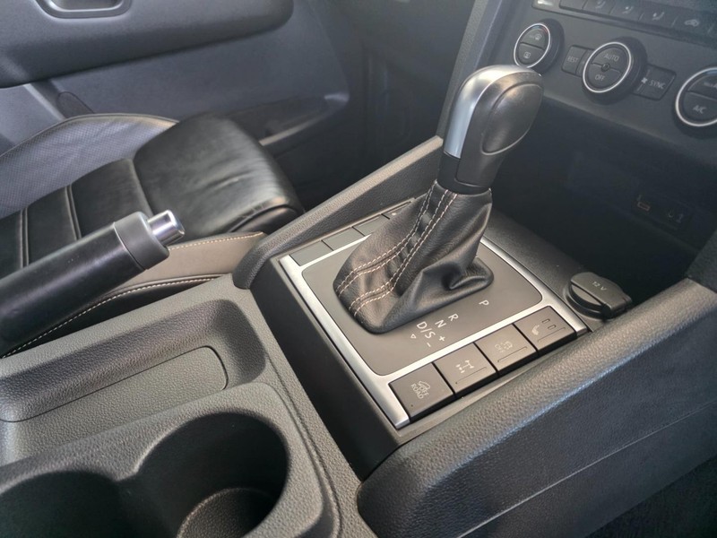 Volkswagen Amarok - Park Ford - Image 11