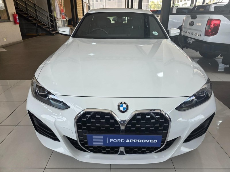 BMW 4 Series - Park Ford - Image 3