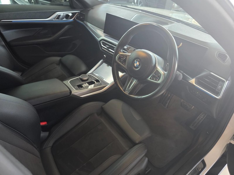 BMW 4 Series - Park Ford - Image 11