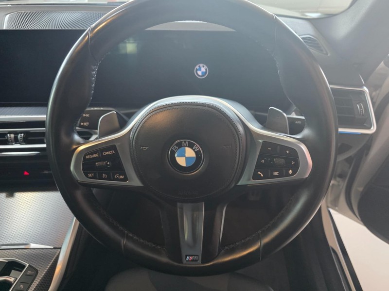 BMW 4 Series - Park Ford - Image 13