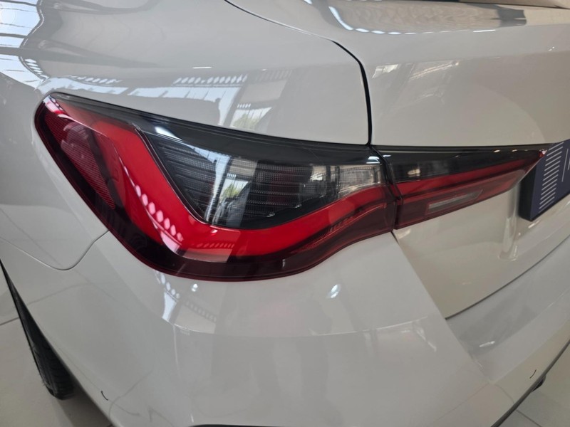 BMW 4 Series - Park Ford - Image 16