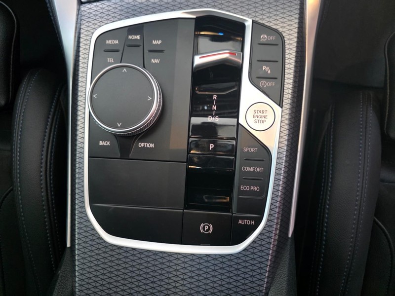 BMW 4 Series - Park Ford - Image 17