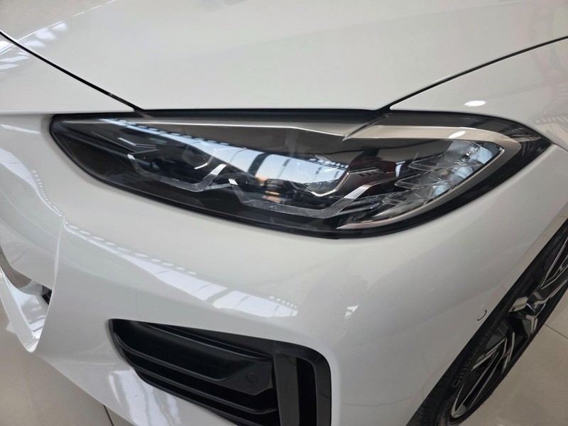 BMW 4 Series - Park Ford - Image 18