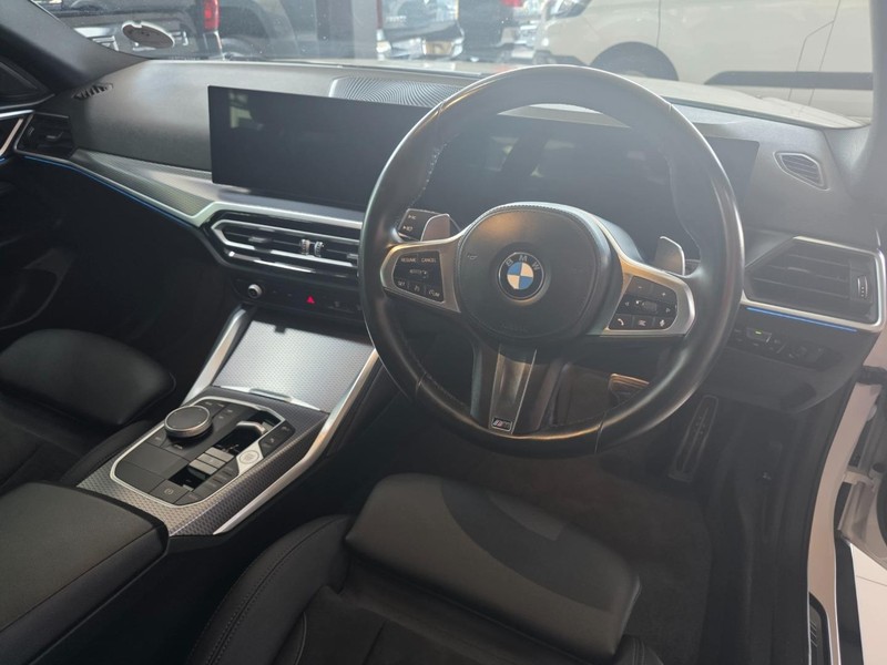 BMW 4 Series - Park Ford - Image 19