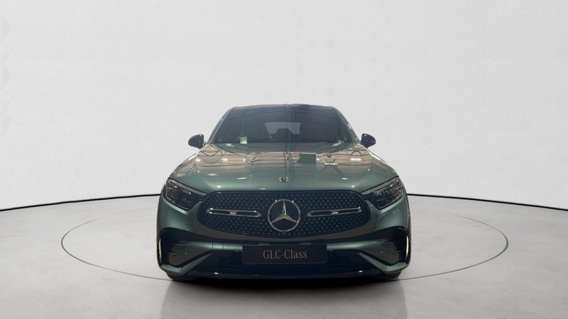 Mercedes-Benz GLC - Stanmar Motors George - Image 3