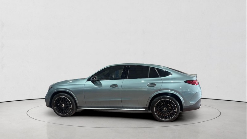 Mercedes-Benz GLC - Stanmar Motors George - Image 6