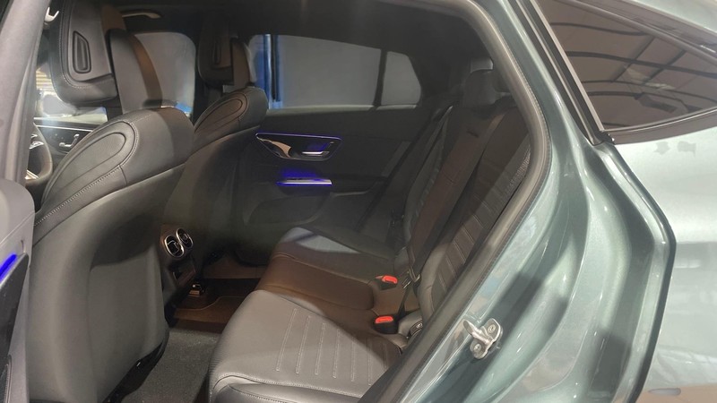 Mercedes-Benz GLC - Stanmar Motors George - Image 15