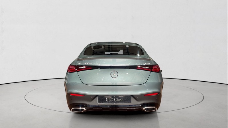 Mercedes-Benz GLC - Stanmar Motors George - Image 4