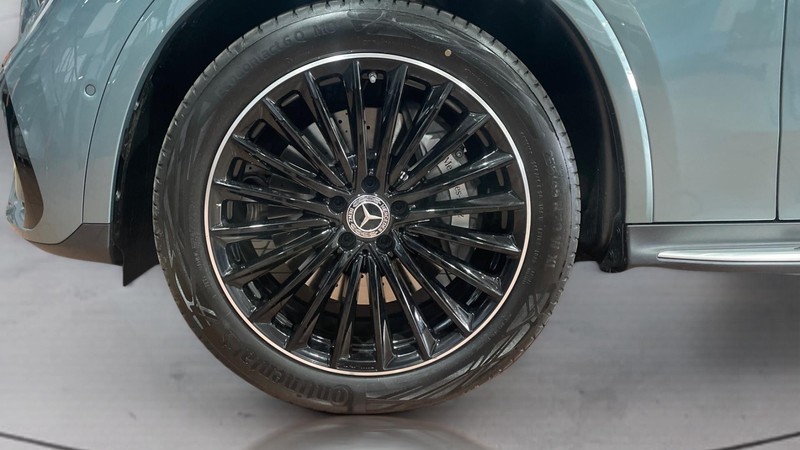Mercedes-Benz GLC - Stanmar Motors George - Image 9