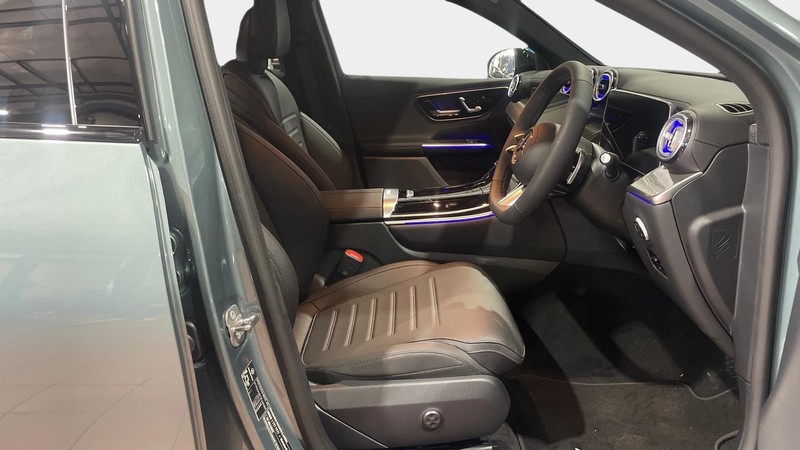 Mercedes-Benz GLC - Stanmar Motors George - Image 13