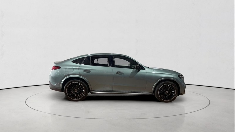 Mercedes-Benz GLC - Stanmar Motors George - Image 5