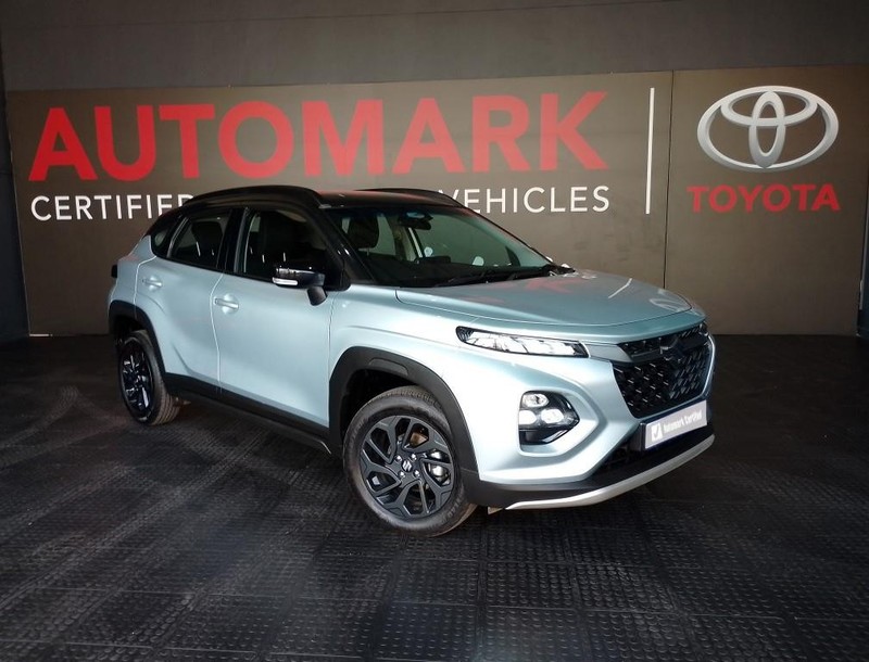 Suzuki Fronx - Vaal Toyota Vereeniging - Image 1