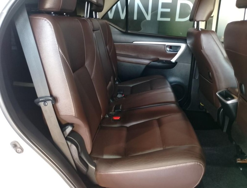 Toyota Fortuner - Vaal Toyota Vereeniging - Image 8