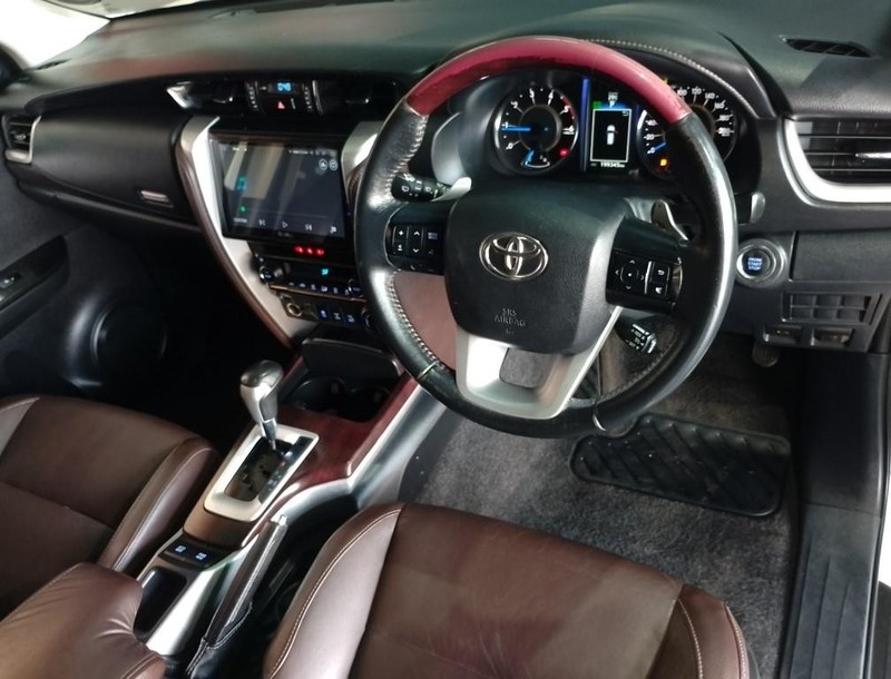Toyota Fortuner - Vaal Toyota Vereeniging - Image 11