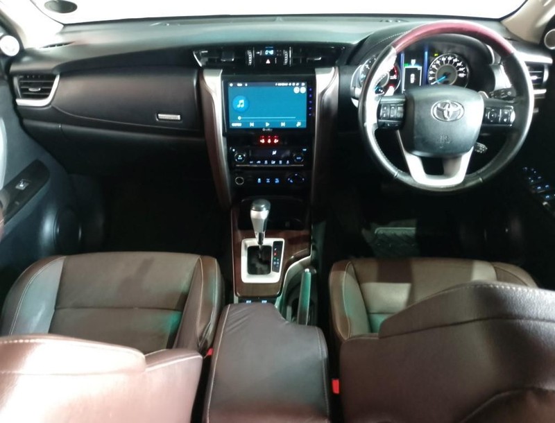 Toyota Fortuner - Vaal Toyota Vereeniging - Image 9