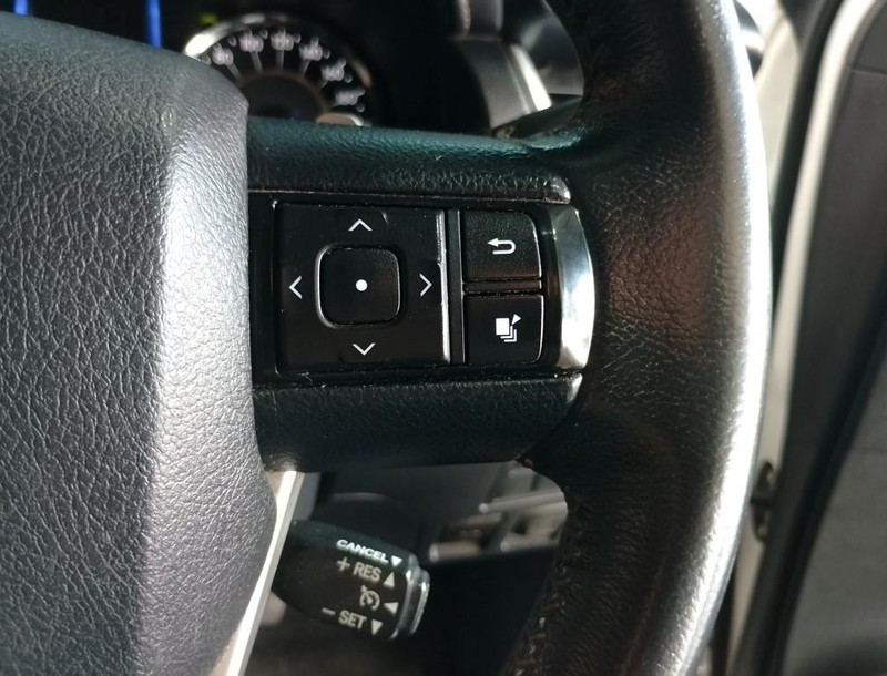 Toyota Fortuner - Vaal Toyota Vereeniging - Image 20