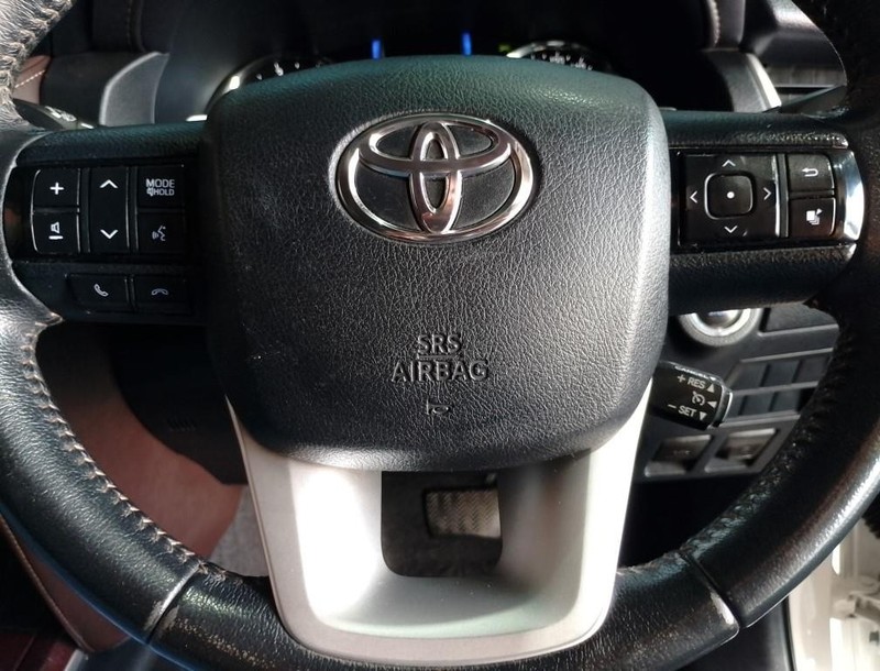 Toyota Fortuner - Vaal Toyota Vereeniging - Image 18