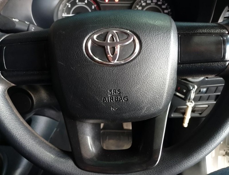 Toyota Hilux - Vaal Toyota Vereeniging - Image 14