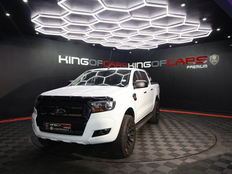 Ford Ranger - King Of Cars Group - Image 3