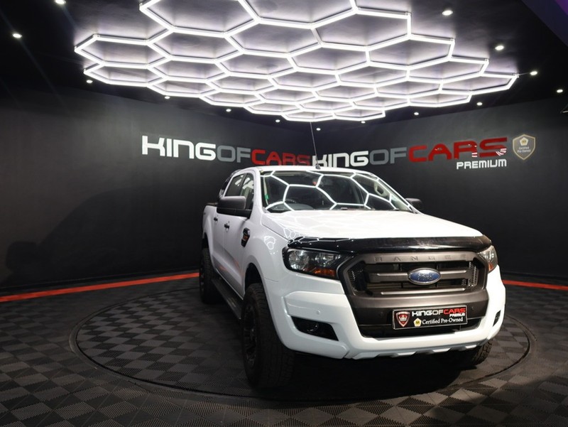 Ford Ranger - King Of Cars Group - Image 1