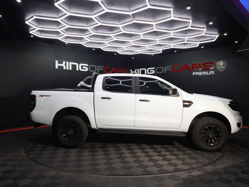 Ford Ranger - King Of Cars Group - Image 4