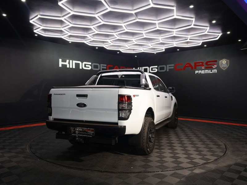 Ford Ranger - King Of Cars Group - Image 8