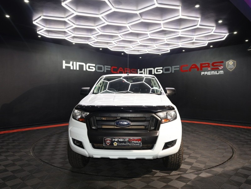 Ford Ranger - King Of Cars Group - Image 2