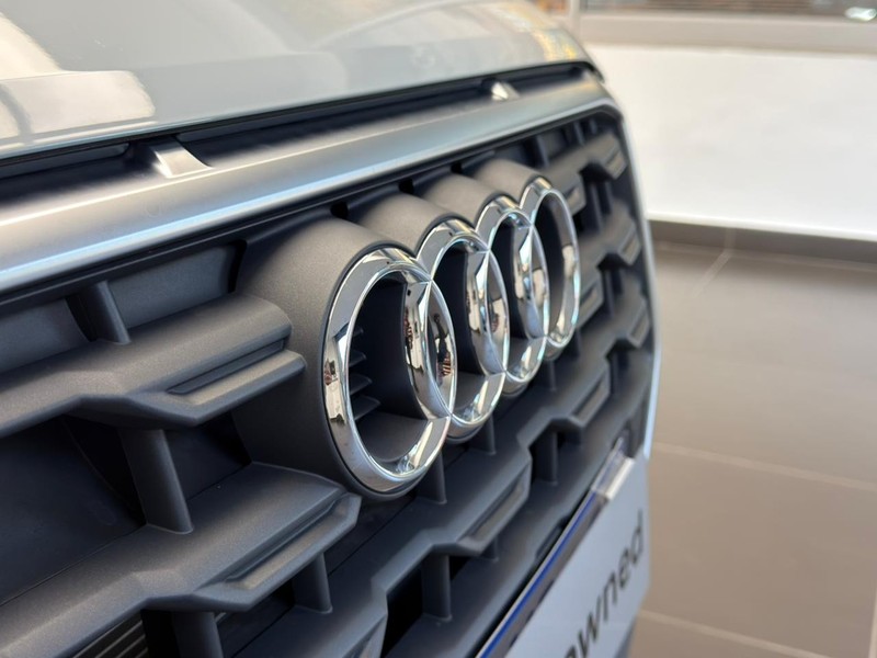 Audi Q2 - Audi Centre Braamfontein - Image 27