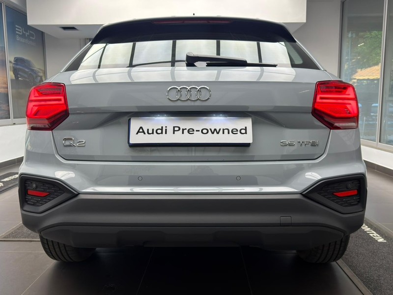 Audi Q2 - Audi Centre Braamfontein - Image 19