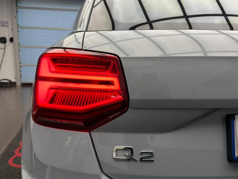 Audi Q2 - Audi Centre Braamfontein - Image 17