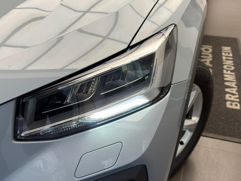 Audi Q2 - Audi Centre Braamfontein - Image 26