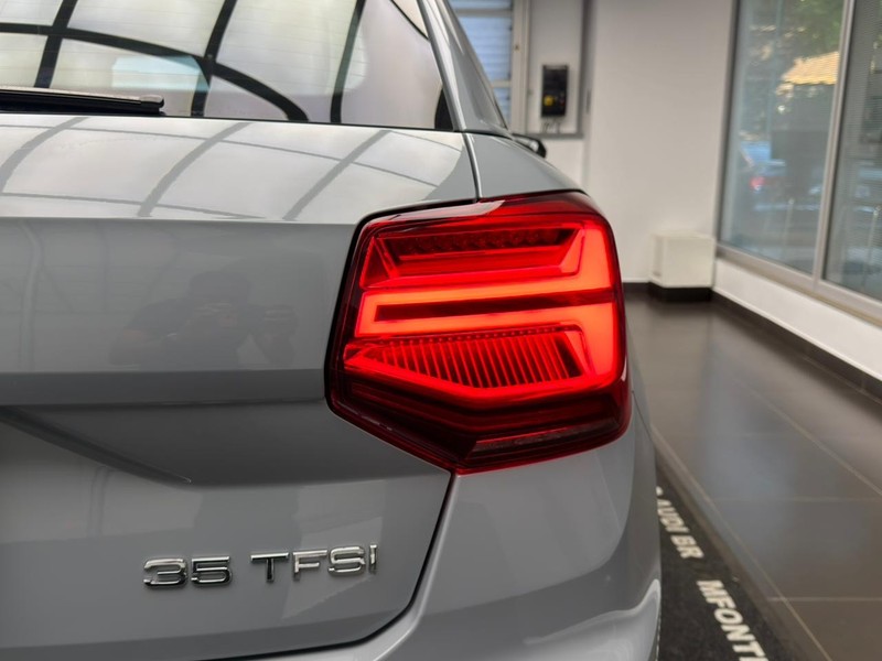 Audi Q2 - Audi Centre Braamfontein - Image 18