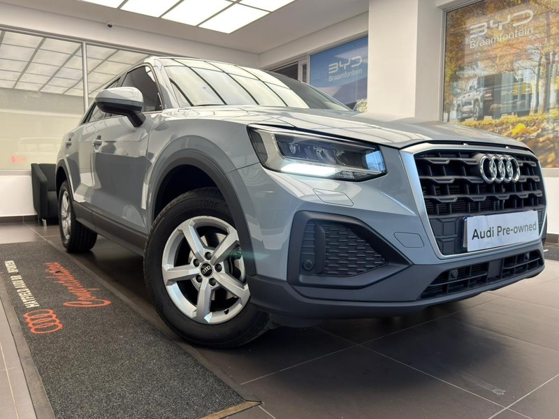 Audi Q2 - Audi Centre Braamfontein - Image 21