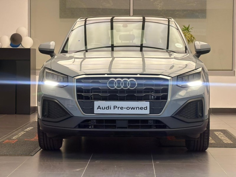Audi Q2 - Audi Centre Braamfontein - Image 3