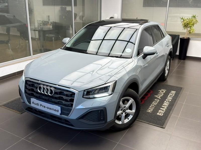 Audi Q2 - Audi Centre Braamfontein - Image 4